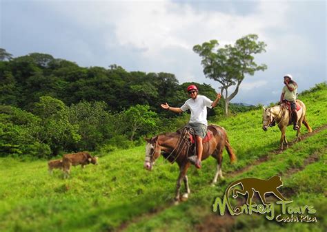 Costa Rica Guided Tours and Escorted Trips。